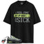 Air Max 95 OG Big Bubble Neon (2025) Match Shirts, I FEEL FINE To Match Air Max 95 OG Big Bubble Neon (2025)
