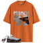 Air Max 95 OG Big Bubble Bright Mandarin (2025) Match Shirts, MAX 95 To Match Air Max 95 OG Big Bubble Bright Mandarin (2025)