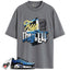 Air Max Plus OG Hyper Blue Match Shirts, TRUE 2 MYSELF To Match Air Max Plus OG Hyper Blue
