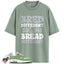 Air Max 1 Patta 20th Anniversary Chlorophyll Match Shirts, SO YUMMY To Match Air Max 1 Patta 20th Anniversary Chlorophyll