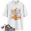 Air Max 2 CB '94 Cool Grey White Match Shirts, TRUE 2 MYSELF To Match Air Max 2 CB '94 Cool Grey White