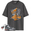 Air Max 2 CB '94 Cool Grey White Match Shirts, TRUE 2 MYSELF To Match Air Max 2 CB '94 Cool Grey White