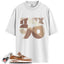 Air Max 90 SE Pale Ivory Snakeskin Swoosh Match Shirts, MAX 90 To Match Air Max 90 SE Pale Ivory Snakeskin Swoosh