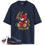 Air VaporMax Plus Olympic Match Shirts, SMILE To Match Air VaporMax Plus Olympic