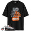 Air Max 95 OG Big Bubble Bright Mandarin (2025) Match Shirts, NO LESS THAN MAX To Match Air Max 95 OG Big Bubble Bright Mandarin (2025)