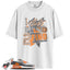 Air Max 90 Safety Orange Match Shirts, HARD 2 FIND To Match Air Max 90 Safety Orange