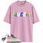 Air VaporMax Plus Rainbow Match Shirts, QUEEN To Match Air VaporMax Plus Rainbow