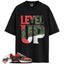 Air Max 90 Reverse Duck Camo Match Shirts, LEVEL UP To Match Air Max 90 Reverse Duck Camo