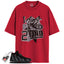 Nike Air DT Max '96 Falcons Match Shirts, HARD 2 FIND To Match Nike Air DT Max '96 Falcons