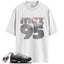 Air Max 95 OG Pink Foam Match Shirts, MAX 95 To Match Air Max 95 OG Pink Foam