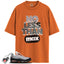 Air Max 95 OG Big Bubble Bright Mandarin (2025) Match Shirts, NO LESS THAN MAX To Match Air Max 95 OG Big Bubble Bright Mandarin (2025)