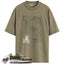 Air Max 1 Essential PRM Neutral Olive Cacao Wow Match Shirts, BIG B BLESSED To Match Air Max 1 Essential PRM Neutral Olive Cacao Wow