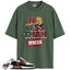 Air Max 90 Premium Coconut Milk Vintage Green Match Shirts, NO LESS THAN MAX To Match Air Max 90 Premium Coconut Milk Vintage Green