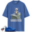 Air VaporMax Plus Game Royal Metallic Silver Match Shirts, STAND ON BUSINESS To Match Air VaporMax Plus Game Royal Metallic Silver