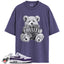 Air Max 1 SC Field Purple Match Shirts, LOYALTY To Match Air Max 1 SC Field Purple