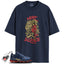 Air VaporMax Plus Olympic Match Shirts, MOVE IN SILENCE To Match Air VaporMax Plus Olympic
