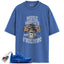 Air VaporMax Plus Game Royal Metallic Silver Match Shirts, MAKE MONEY NOT FRIENDS To Match Air VaporMax Plus Game Royal Metallic Silver