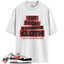 Air Max 1 Chili 2.0 Match Shirts, #BUILTDIFFERENT To Match Air Max 1 Chili 2.0