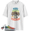 VaporMax Rainbow Air Plus Match Shirts, MAKE MONEY NOT FRIENDS To Match VaporMax Rainbow Air Plus