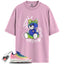 Air VaporMax Plus Rainbow Match Shirts, SMILE To Match Air VaporMax Plus Rainbow