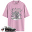 Air Max 95 OG Big Bubble Pink Foam Match Shirts, LEISURE LIFE To Match Air Max 95 OG Big Bubble Pink Foam