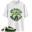 Air Max Dn8 Black Green Strike Match Shirts, SUPER STAR To Match Air Max Dn8 Black Green Strike