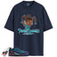 Air Max Plus Drift Midnight Navy Total Orange Match Shirts, PAPER CHASER To Match Air Max Plus Drift Midnight Navy Total Orange
