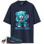 Air Max Plus Drift Midnight Navy Total Orange Match Shirts, THE STUGGLE IS REAL To Match Air Max Plus Drift Midnight Navy Total Orange