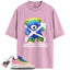 Air VaporMax Plus Rainbow Match Shirts, THE STUGGLE IS REAL To Match Air VaporMax Plus Rainbow