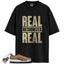 Air Max 97 Golden Gals Match Shirts, REAL To Match Air Max 97 Golden Gals