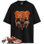 Air Max 90 Duck Camo Orange Match Shirts, BAD CHEESE To Match Air Max 90 Duck Camo Orange