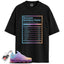 Air VaporMax Plus Multi-Color Gradient Match Shirts, NUTRITION FACTS To Match Air VaporMax Plus Multi-Color Gradient