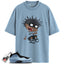 Air Foamposite One Psychic Blue Match Shirts, THE GLASSES GUYShirts To Match Air Foamposite One Psychic Blue