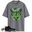 Air Foamposite One Black Volt Match Shirts, LAVISH LIFEShirts To Match Air Foamposite One Black Volt