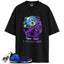Galaxy Air Foamposite One 2025 Match Shirts, I'M NOT FOR EVERYONEShirts To Match Galaxy Air Foamposite One 2025