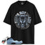 Air Foamposite One Psychic Blue Match Shirts, STAY VIGILANTShirts To Match Air Foamposite One Psychic Blue