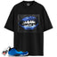 Air Foamposite One International Blue Match Shirts, LIPSShirts To Match Air Foamposite One International Blue