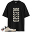 Air Foamposite One "Light Orewood Brown" Match Shirts, BLESSEDShirts To Match Air Foamposite One "Light Orewood Brown"