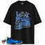 Air Foamposite One International Blue Match Shirts, HARD 2 FINDShirts To Match Air Foamposite One International Blue