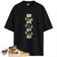 Jordan 1 Retro High OG Yellow Toe Taxi Match Shirts, Blessed Tee To Match Jordan 1 Retro High OG Yellow Toe Taxi