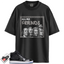Jordan 1 Mid SE Space Jam Match Shirts, All My Friends To Match Jordan 1 Mid SE Space Jam