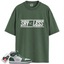 Jordan 1 Retro High OG Gorge Green Match Shirts, Say < Less To Match Jordan 1 Retro High OG Gorge Green