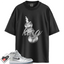 Jordan 1 High Golf Gift Giving Pack Match Shirts, 3D King Sneaker Tee To Match Jordan 1 High Golf Gift Giving Pack