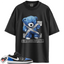 Jordan 1 Low Black Royal Toe Match Shirts, The Stuggle Is Real To Match Jordan 1 Low Black Royal Toe