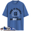 Jordan 1 Low Game Royal Style Match Shirts, Free Time Shirt To Match Jordan 1 Low Game Royal Style
