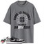 Jordan 1 Retro Low OG Shadow (2024) Match Shirts, Free Time Shirt To Match Jordan 1 Retro Low OG Shadow (2024)
