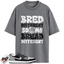 Jordan 1 Retro Low OG Shadow (2024) Match Shirts, Bred Different So My Bread Different To Match Jordan 1 Retro Low OG Shadow (2024)