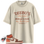 Women's 1s Retro High OG Dusted Clay Match Shirts, Deebo’s Bike Shop Shirt To Match Women's 1s Retro High OG Dusted Clay