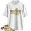 Jordan 1 High OG Craft Celadon Match Shirts, ROOTED To Match Jordan 1 High OG Craft Celadon