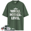 Jordan 1 Retro High OG Gorge Green Match Shirts, Next Level Shirt To Match Jordan 1 Retro High OG Gorge Green